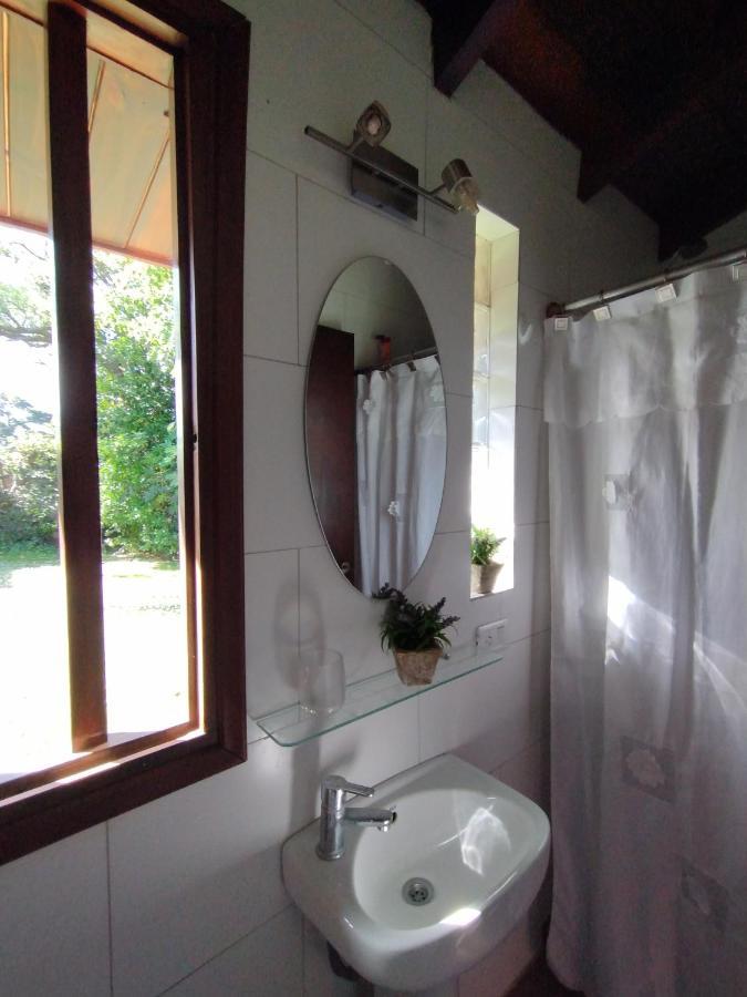 Cabana Monoambiente De Descanso Y Relax En Zona Barrio La Florida Pet Friendly Mar del Plata Exterior photo