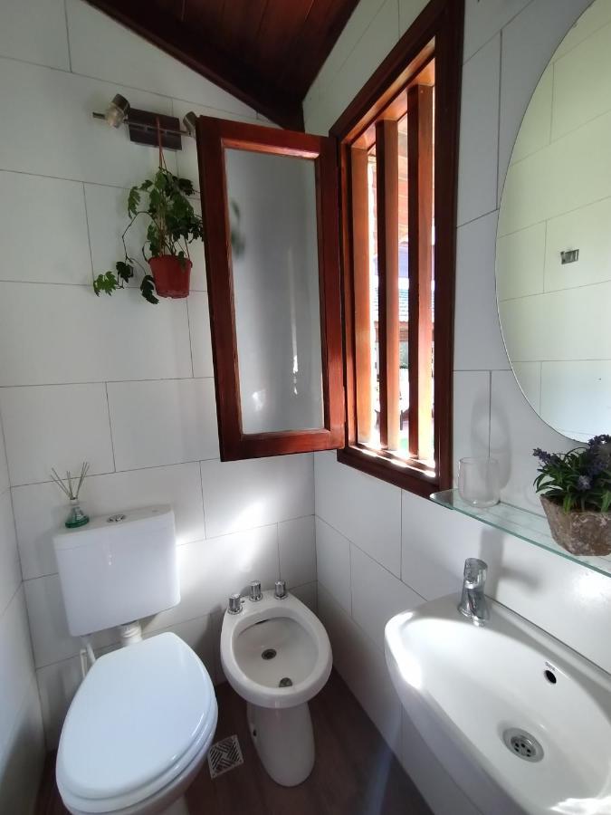 Cabana Monoambiente De Descanso Y Relax En Zona Barrio La Florida Pet Friendly Mar del Plata Exterior photo